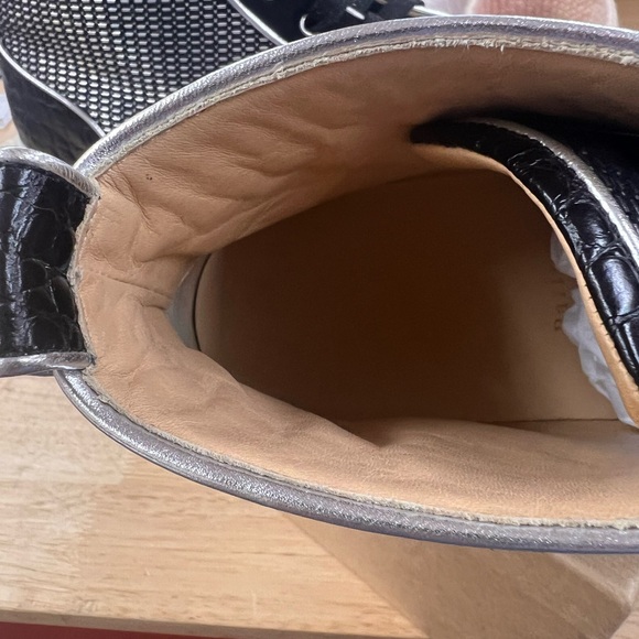 Christian Louboutin Louis Orlato Sneakers - Picture 15 of 15